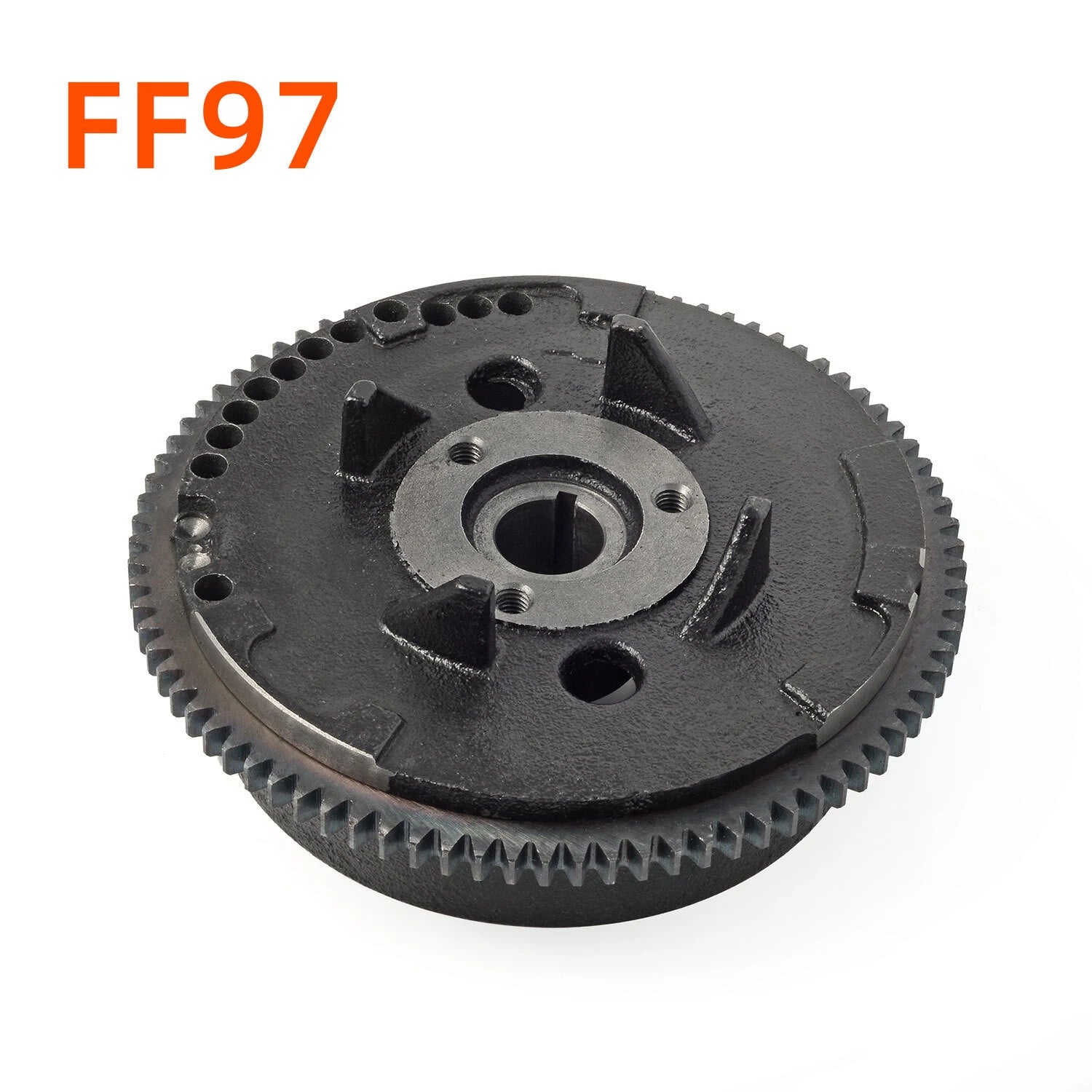 Flywheel for Polaris Sportsman 500 (1998-2004)