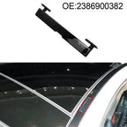 ABS Roof Trim Cover for Mercedes E Class Coupe W238 (2017–2025)