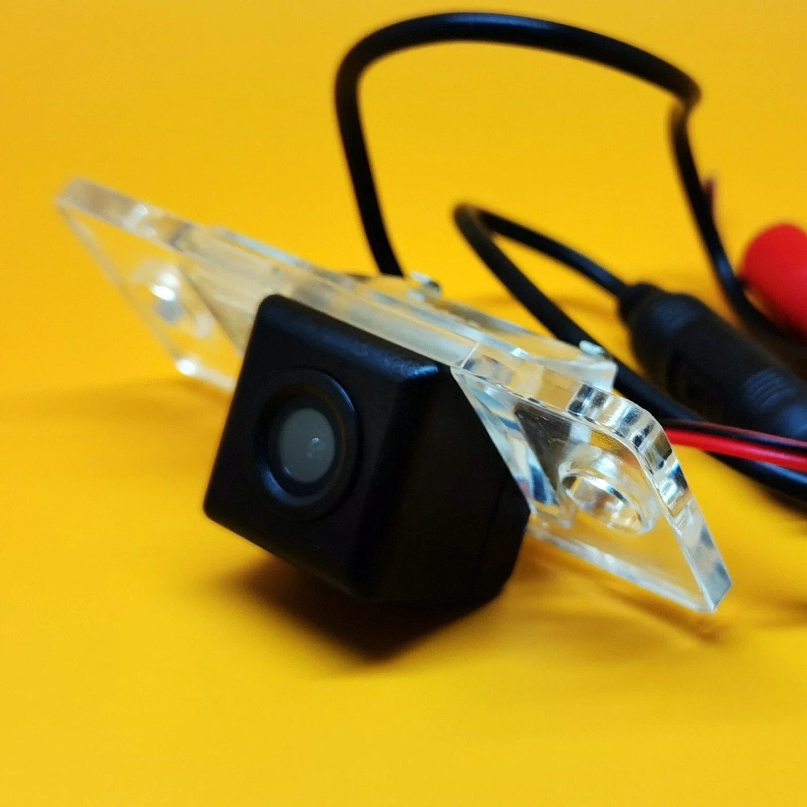 RearView Backup Camera for VW Jetta (1999–2004)