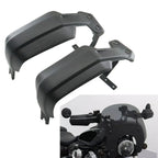 Handguard Protector Cover for Harley Nightster 975 (2023–2024) RH975 ABS Plastic