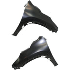 Fender for Toyota Highlander (2014–2019) Front Driver & Passenger Side