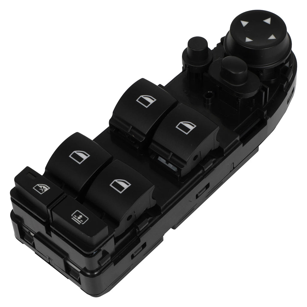 Window Control Switch for BMW 528i 535i E60 (2008–2010) Front Left