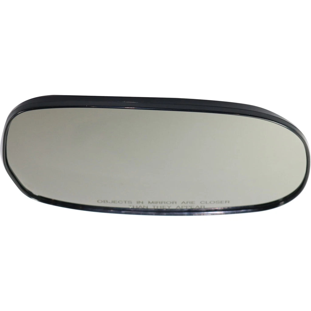 Mirror Glass Set for Toyota Tundra, Sequoia (2000–2007) Heated