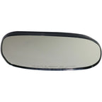 Mirror Glass Set for Toyota Tundra, Sequoia (2000–2007) Heated