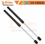Set of 2 Rear Tailgate Hatch Lift Supports for Hyundai Veloster (2012–2017)