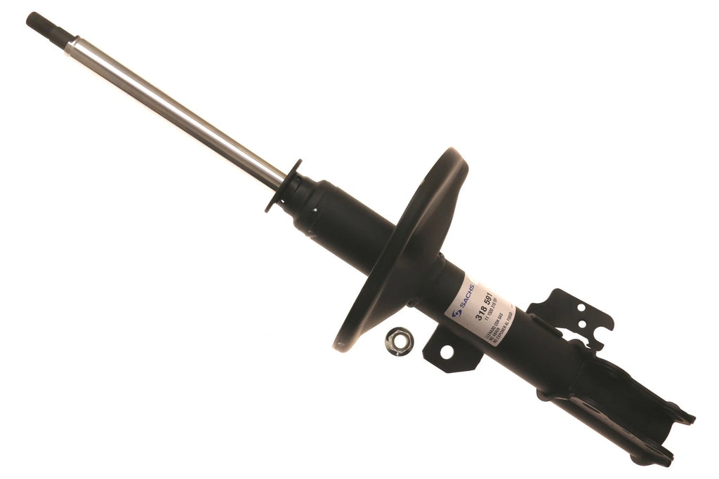 Shock Absorber for Toyota Sienna (2004–2006)