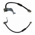 Motorcraft Rear Left & Right Brake Hydraulic Hose Kit for Expedition (2007–2017)