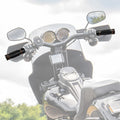 1" Electronic Throttle Hand Grips for Harley Touring Softail Street Bob (2018–2023)