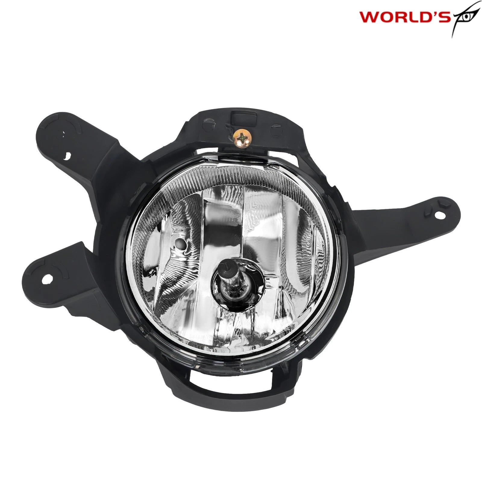 Driver Side Front Fog Light for Chevrolet Cruze (2011–2014) Halogen