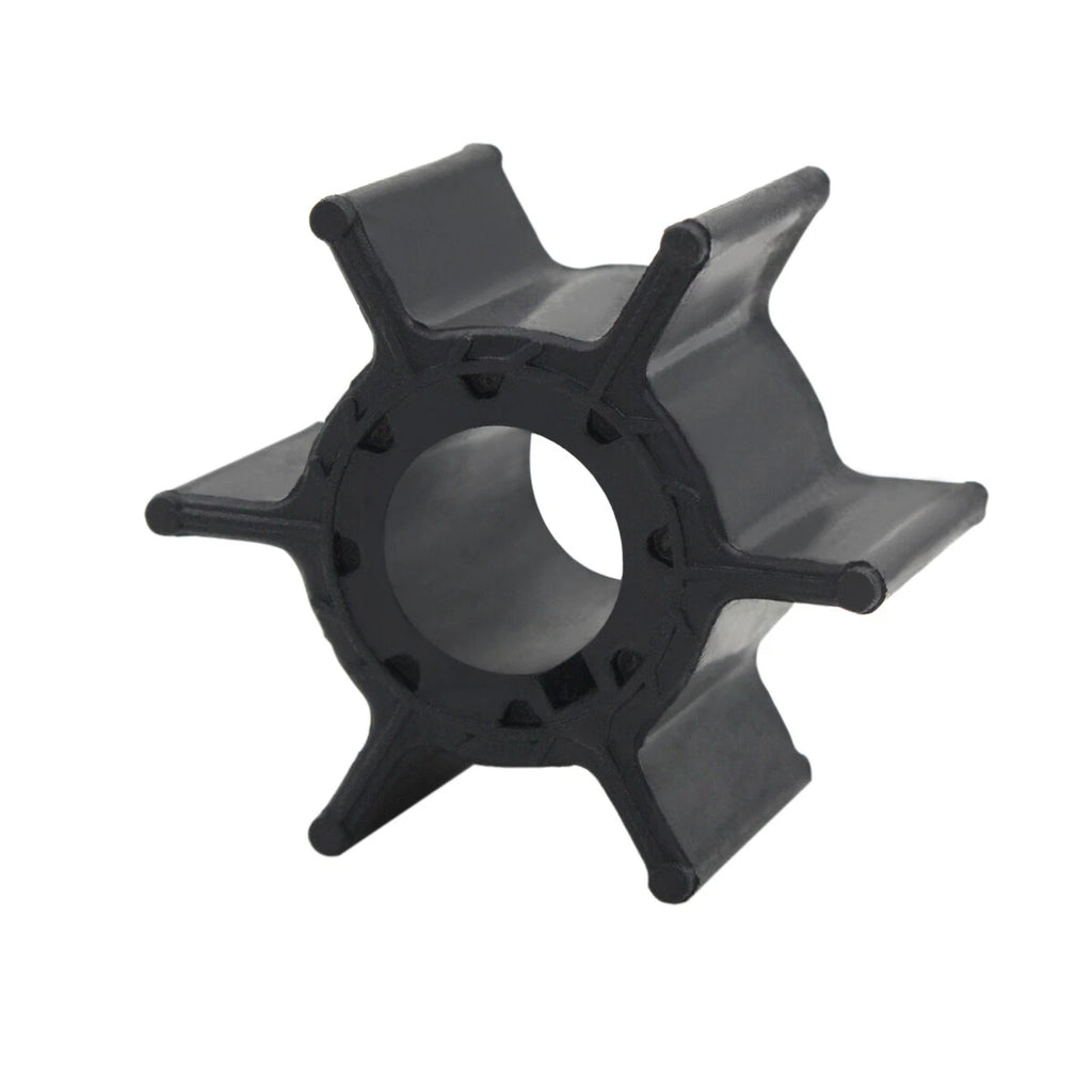 Water Pump Impeller Kit for Yamaha 9.9 15 HP 2-Stroke Outboard (682-W0078-A1)