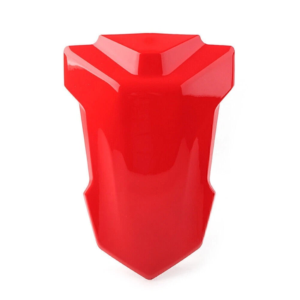 Rear Seat Cover Cowl for BMW S1000 RR (2019–2022) ABS Red