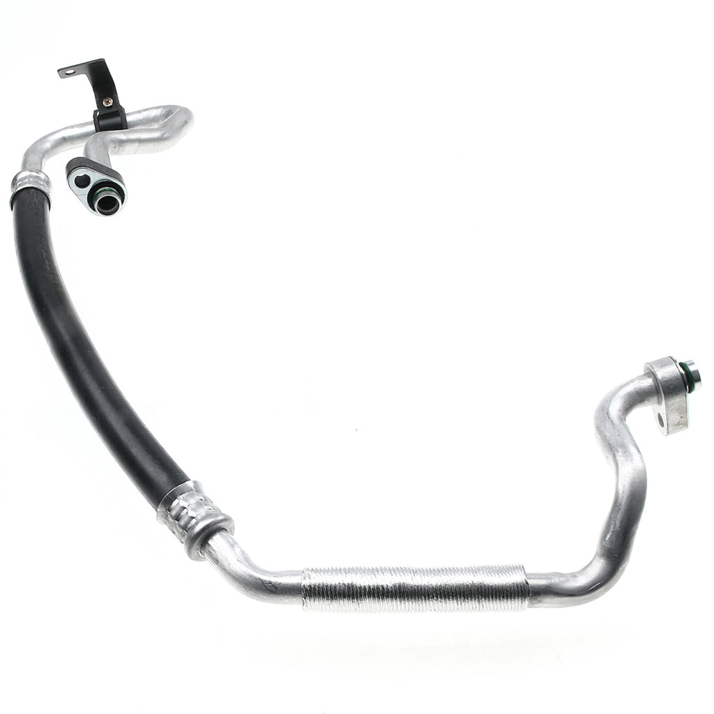 A/C Suction Line Hose for Ford F-250 F-350 F-450 Super Duty (2008–2010)
