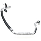 A/C Suction Line Hose for Ford F-250 F-350 F-450 Super Duty (2008–2010)
