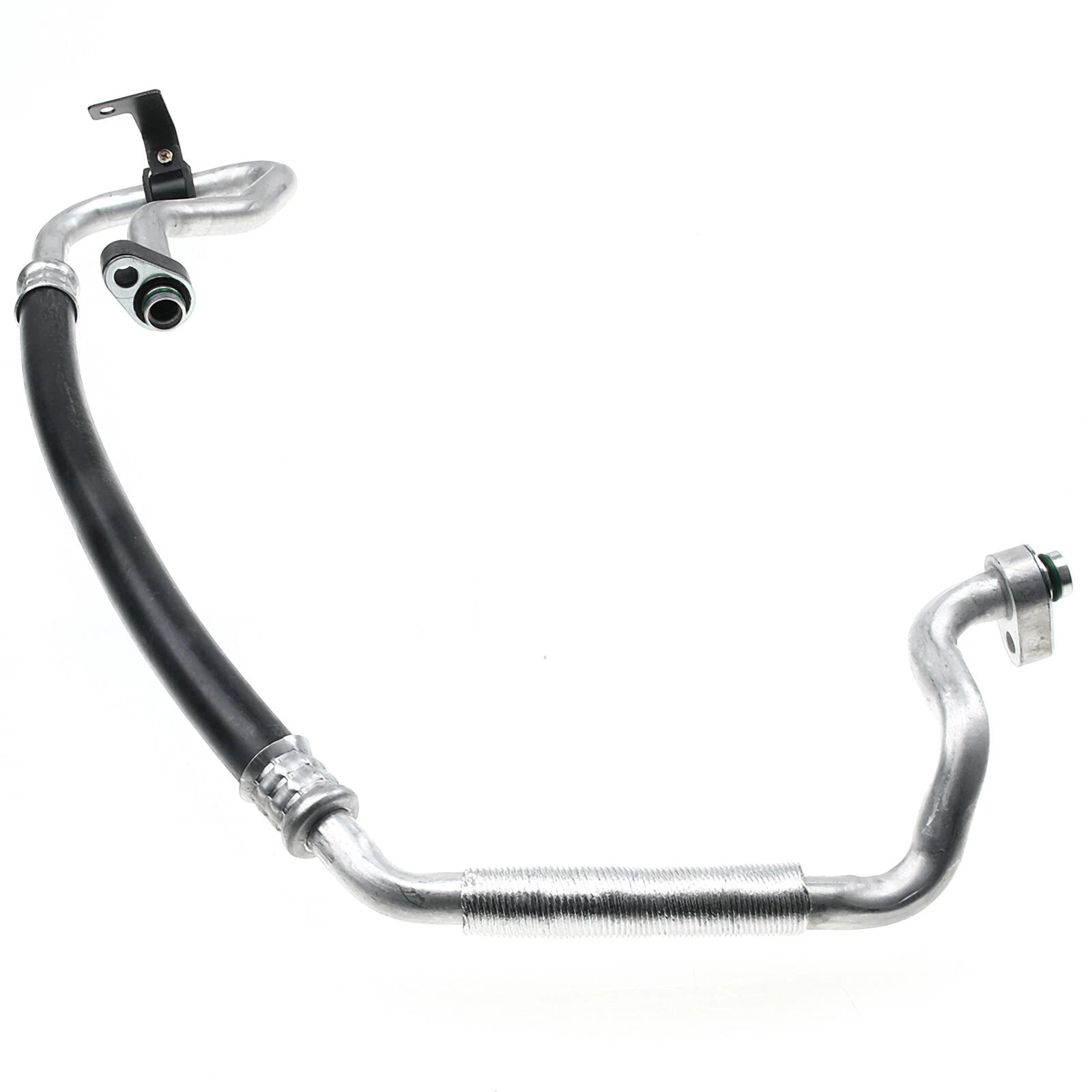 A/C Suction Line Hose for Ford F-250 F-350 F-450 Super Duty (2008–2010)