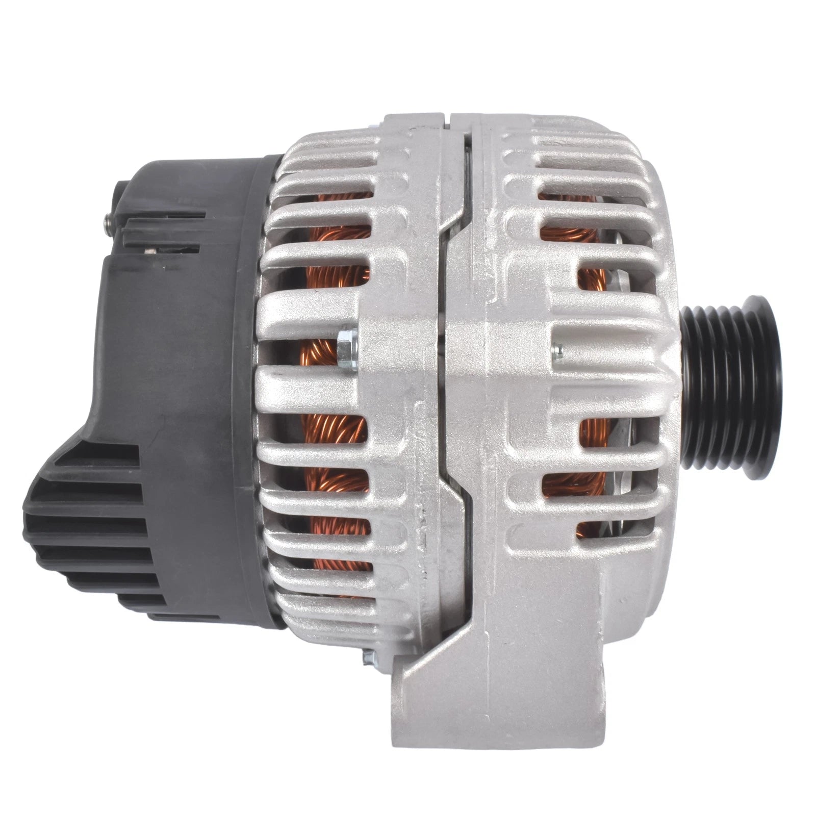 Alternator for Mercedes CL500 S500 S430 (2003–2006) 150A 12V 6-Groove