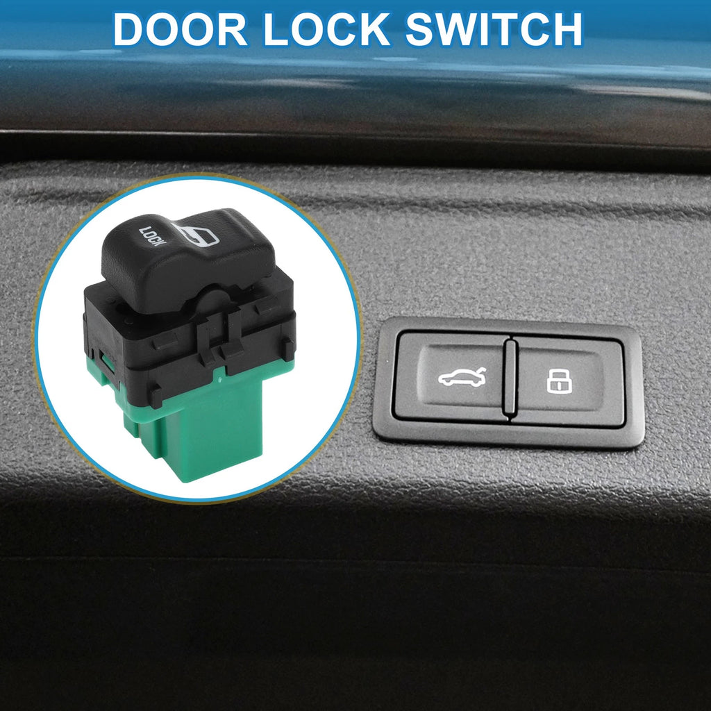 Car Door Lock Switch No. 10416104 for Chevrolet Venture (2000–2005)