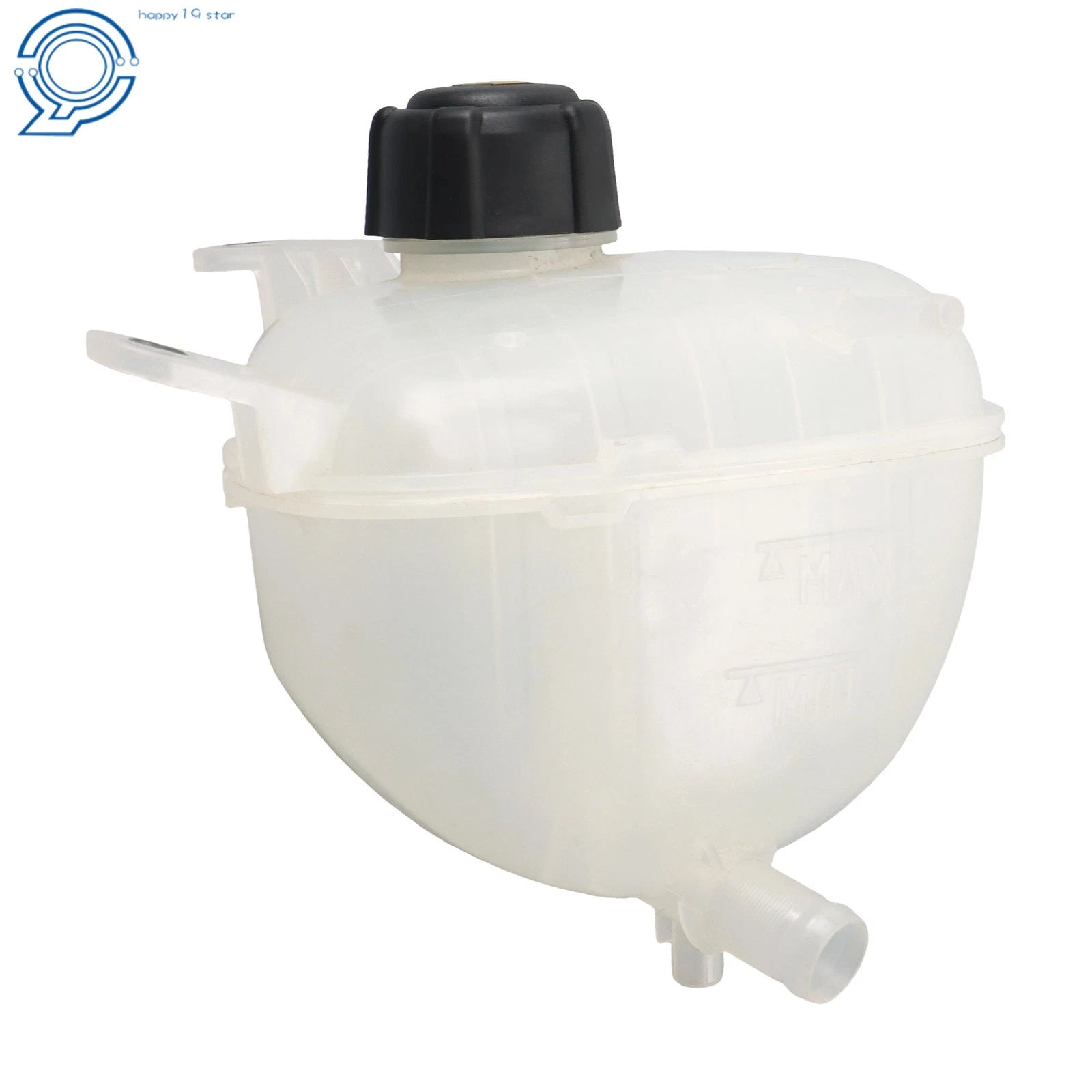 Radiator Coolant Reservoir Overflow Bottle for Nissan Rogue (2021) NI3014141