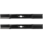 2Pcs Low Lift Blades for Cub Cadet