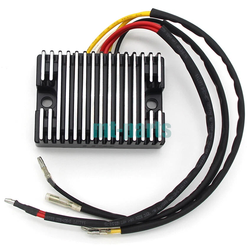 Voltage Rectifier Regulator for Ducati 748 (1997-1998), 916 (1995-1998), 750 Paso (1987-1988)