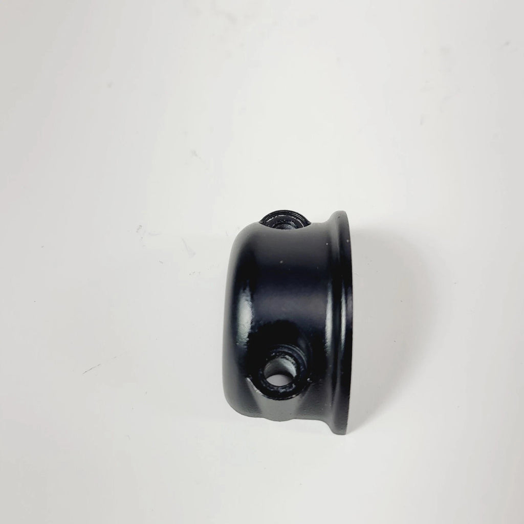 Clutch Hand Lever & Master Cylinder Clamp for Harley Davidson (2008–2017)