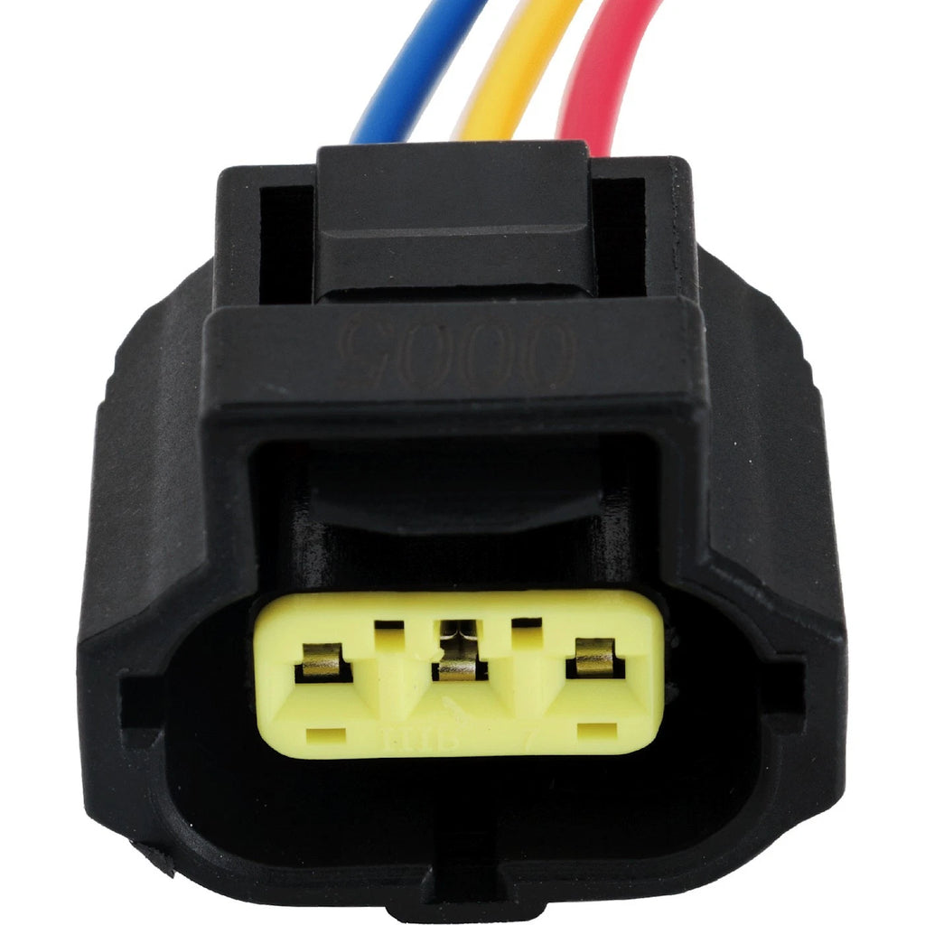 Wire Connector for Ford F-Series and E-Series (1990-2020)