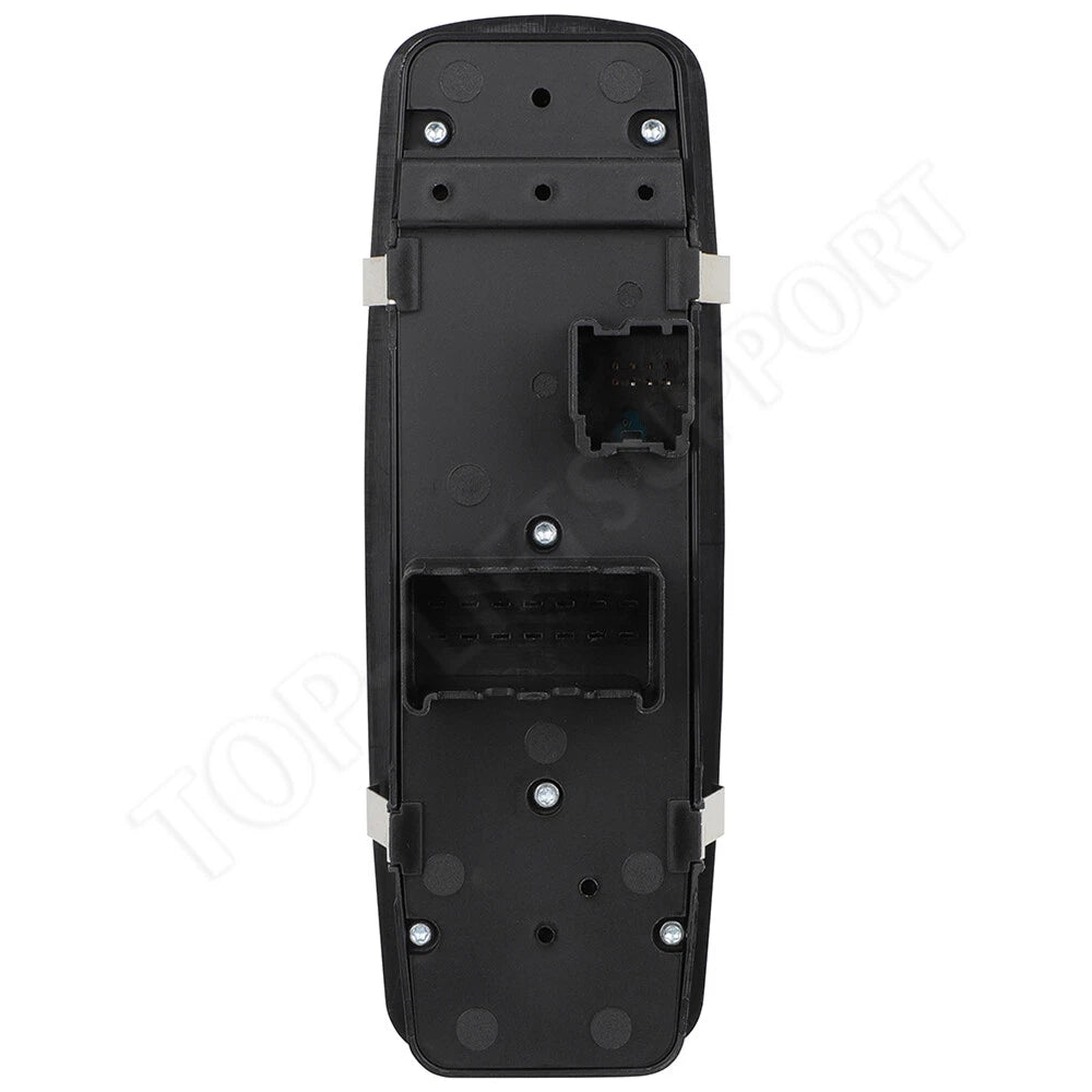 Window Control Switch for Ram 1500 2500 3500 4500 (2013–2018)