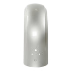 Rear Fender for Harley CVO Road Street Glide FLTR FLHX (2009–2024) Silver Fortune