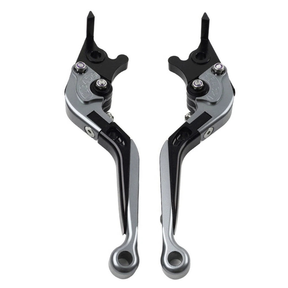 Folding Extendable Brake Clutch Levers for Honda CB1100 (2013–2020)