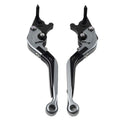 Folding Extendable Brake Clutch Levers for Honda CB1100 (2013–2020)