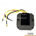 Regulator Rectifier for Suzuki GS250 GS400B GS450 GS750 GS850G GS1000 (1978-1983)