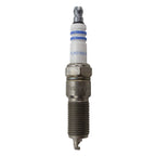 Spark Plug Set of 4 for Chrysler 300 Dodge Ram 1500 2500 Jeep TJ Wrangler Bosch Platinum