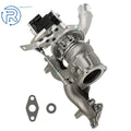 Turbocharger for Hyundai Tucson 1.6L (2016–2018) B01 16399980016 28231-2B760