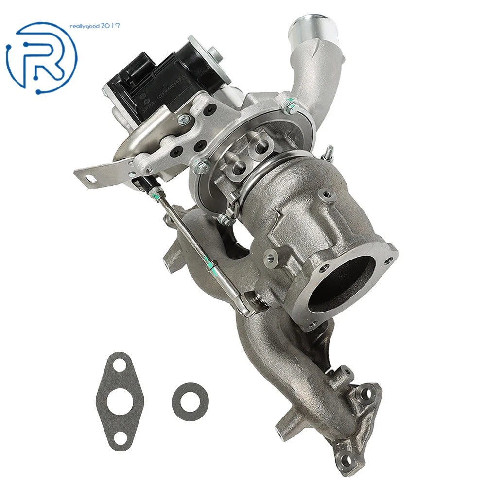 Turbocharger for Hyundai Tucson 1.6L (2016–2018) B01 16399980016 28231-2B760