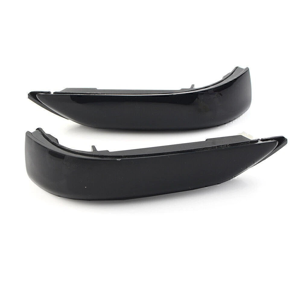 2X Flowing LED Rearview Mirror Dynamic Turn Signal Light for Honda Accord (CP1/CP2)