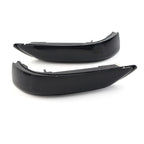 2X Flowing LED Rearview Mirror Dynamic Turn Signal Light for Honda Accord (CP1/CP2)