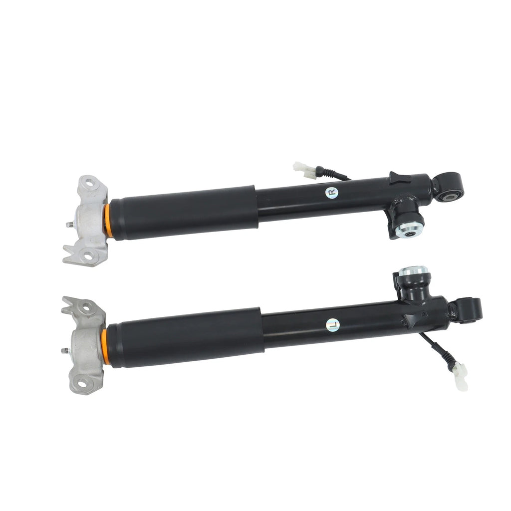 Set of 2 Shock Struts for Buick Regal (2011–2014) with Electric Feature