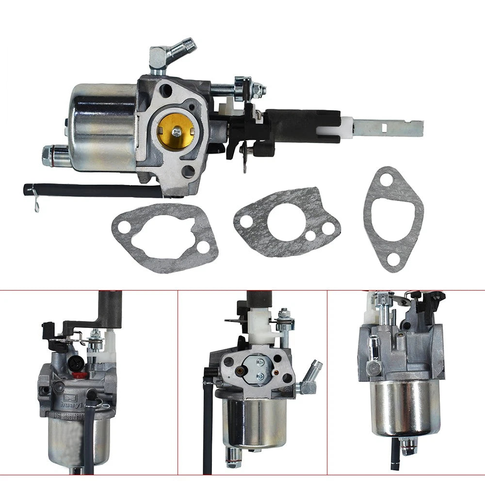 Carburetor for Ariens LCT 254cc (20001171, 921317, 921319, 921322)