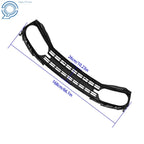 Front Bumper Grille for Ford Bronco Sport (2021–2023)