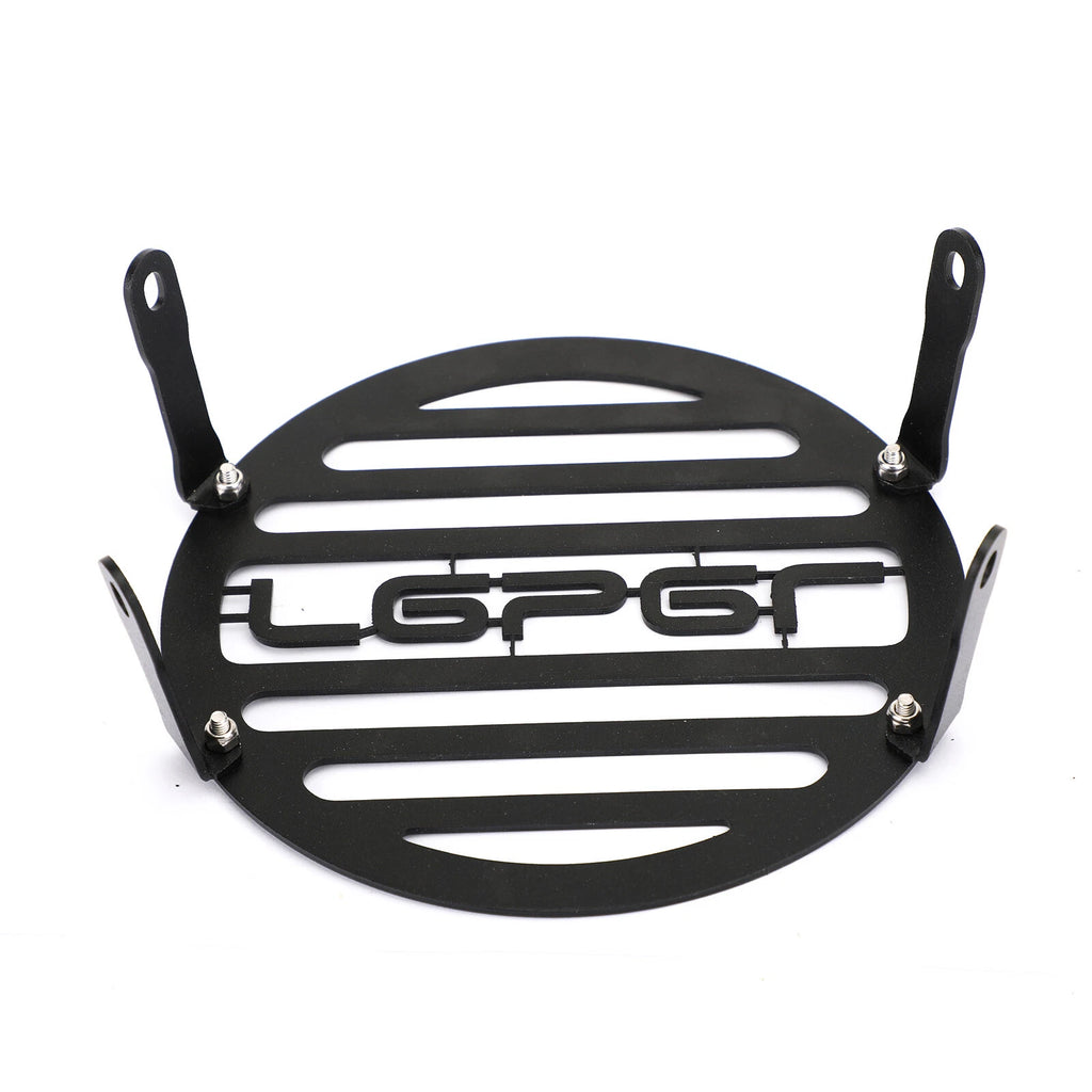 Headlight Guard for Honda Rebel CMX 500 300 (2019–2020)