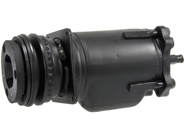 A/C Compressor for Jaguar Vanden Plas (1982–1984, 1988–1990) NP286NX