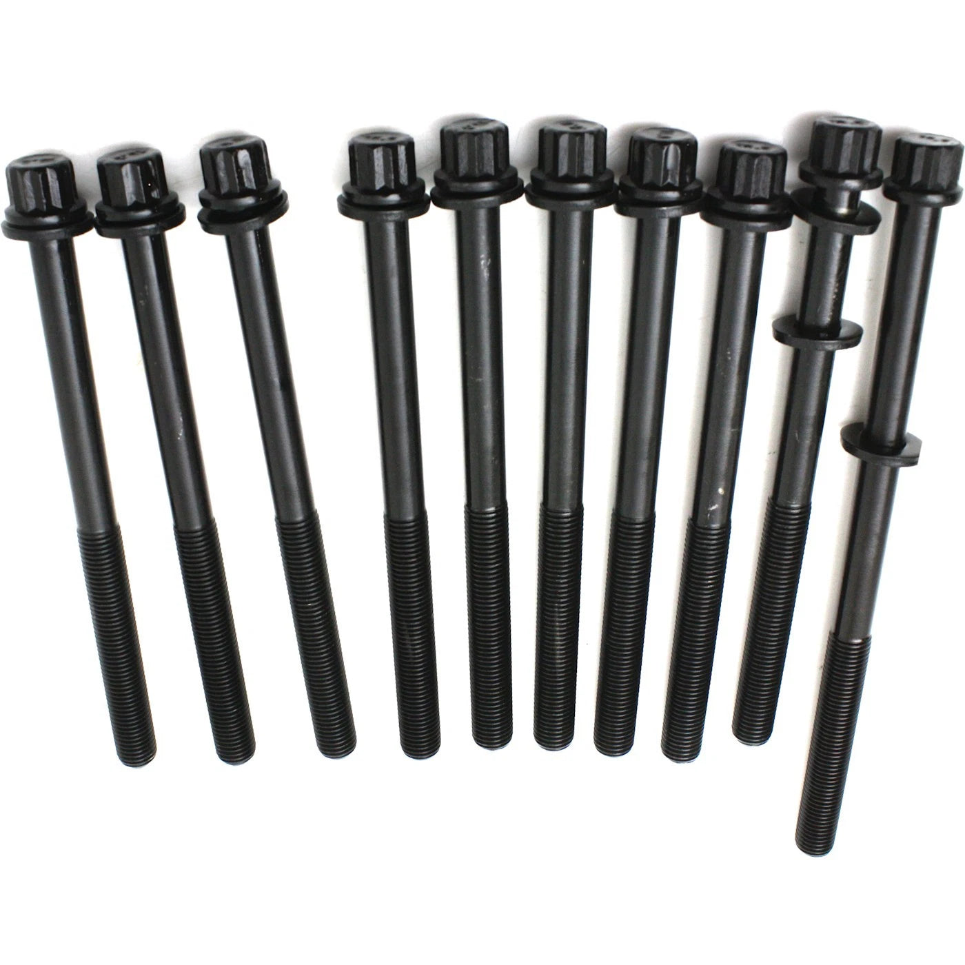 Head Bolt Set for Acura CL Accord Odyssey 2.3L