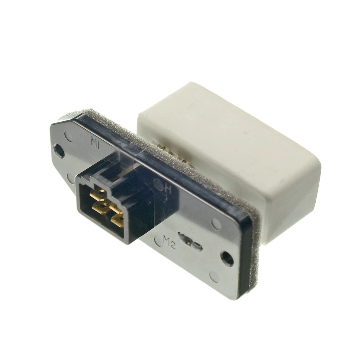 HVAC Blower Motor Resistor for Jeep Grand Cherokee (2000–2004)