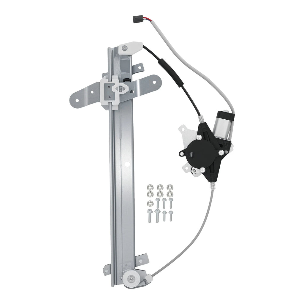 Front Left Window Regulator for Ford Crown Victoria Mercury Grand Marquis (1992–2011)