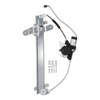 Front Left Window Regulator for Ford Crown Victoria Mercury Grand Marquis (1992–2011)
