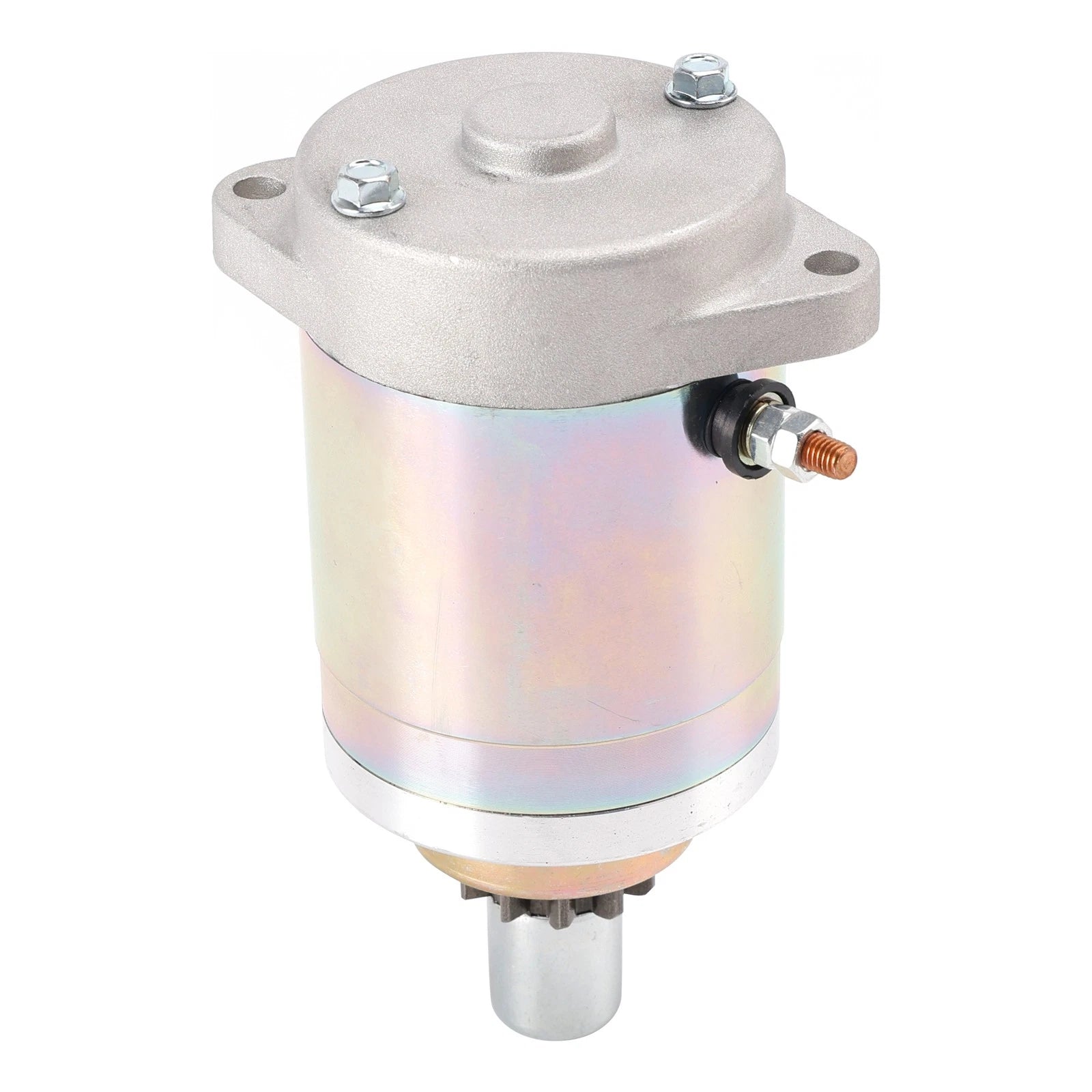 Engine Starter Motor for Vespa PK 50 XL HP N FL2 Rush PK 80 100 125 S Elestart