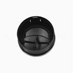 Dash Air Vent Black for Lamborghini Gallardo Murcielago (2001–2010)