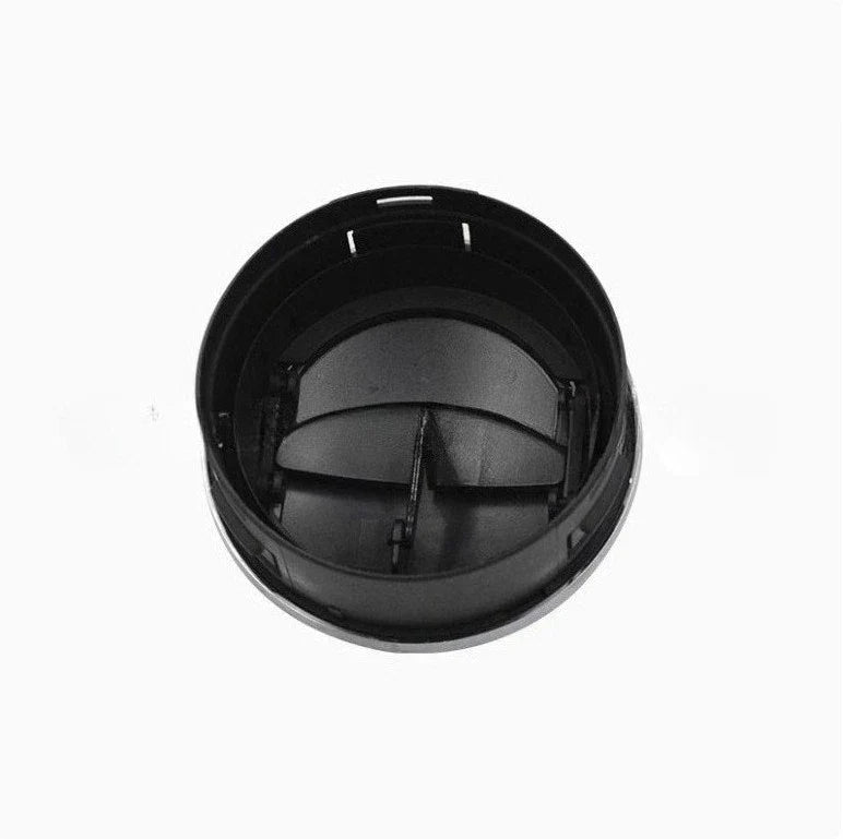 Dash Air Vent Black for Lamborghini Gallardo Murcielago (2001–2010)
