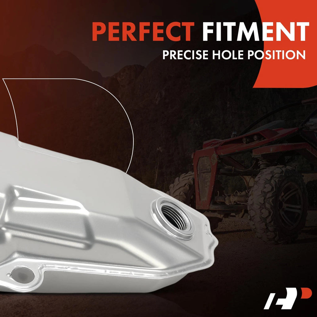 Fuel Tank for Honda Sportrax 400 TRX400EX/TRX400X (1999–2008)