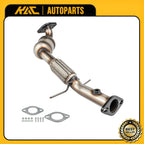 Front Catalytic Converter for Ford Transit Connect (2010–2013) 2L