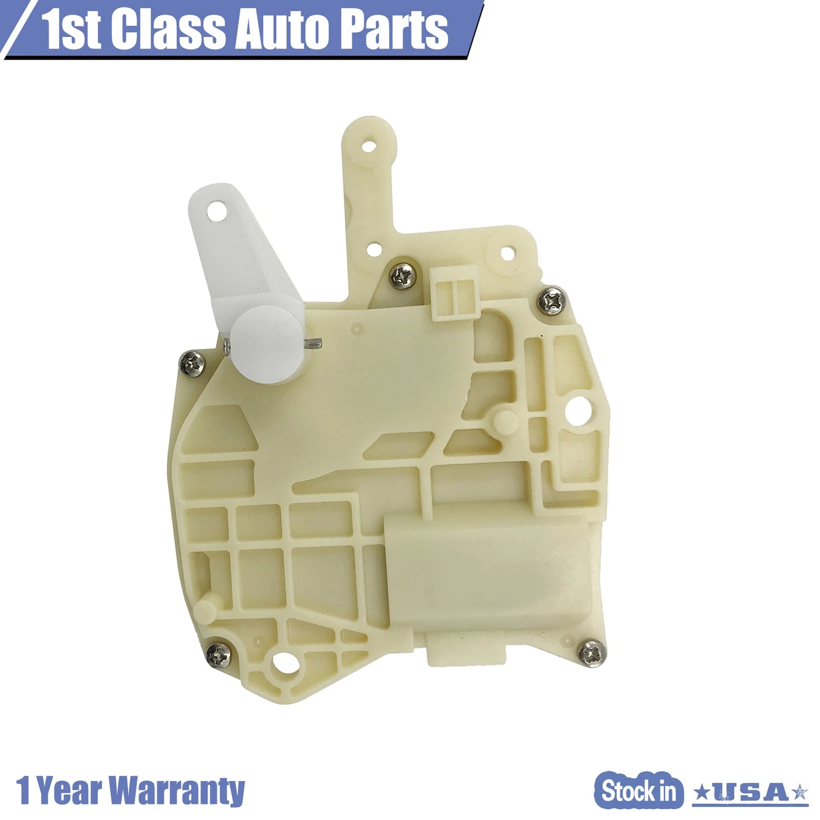 Rear Left Door Lock Actuator Motor for Honda Civic (2001–2005)
